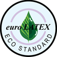 euro latex mark